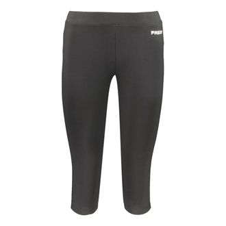 Freddy Cropped Trousers, female, Black, Size: XS Corsair-Length Leggings