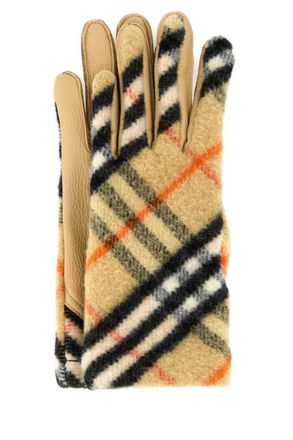 Burberry Gloves