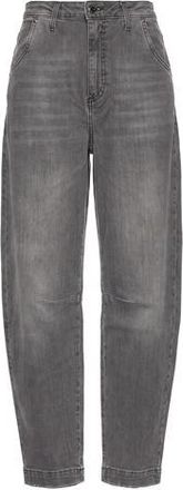 Siste's BOTTOMWEAR - Pantaloni jeans su YOOX.COM