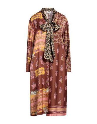 ottod'Ame DRESSES - Midi dresses on YOOX.COM
