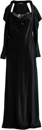 Alberta Ferretti DRESSES - Maxi dresses sur YOOX.COM