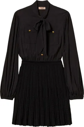 Twin-Set Dress