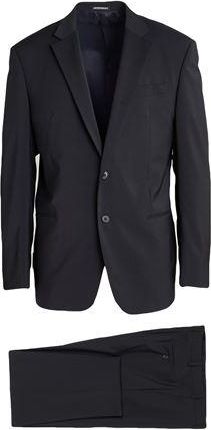 Emporio Armani Suits