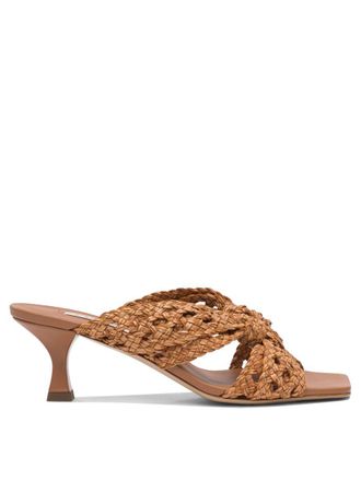 Casadei Sandals