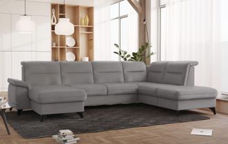 Sit&more Wohnlandschaft