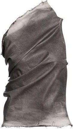 Rick Owens TOPWEAR - Top su YOOX.COM