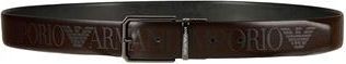 Emporio Armani Small Leather Goods - Belts on YOOX.COM