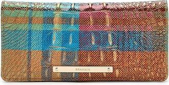 Brahmin Ady Wallet Wallet Handbags 2, Leather