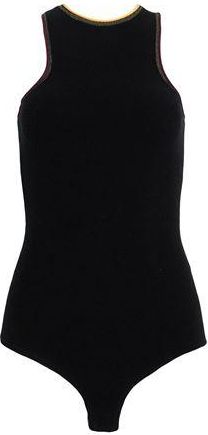 Victoria Beckham TOPWEAR - Body su YOOX.COM