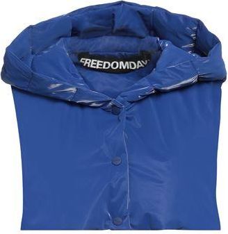 Freedomday COATS & JACKETS - Puffers sur YOOX.COM