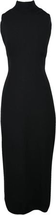 Sportmax Knit Dress - Black