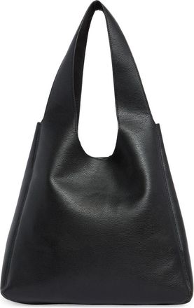 BCBGeneration Soft Hobo Bag in Black at Nordstrom Rack