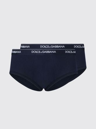 Dolce & Gabbana Intimo DOLCE & GABBANA Uomo colore Blue