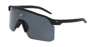Nike EXPEDITION SHIELD IB6562X 010 Mens Sunglasses Black Size 161