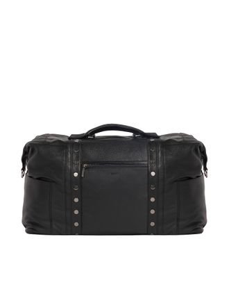 Hammitt Hammitt LAX Intl Black Gunmetal