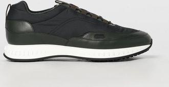 John Lobb Sneakers JOHN LOBB Men color Green