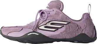Balenciaga (WMNS) Balenciaga Monday Ultra Lilac White Black 853508WMNDI5910