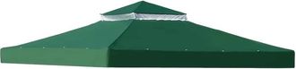 OEM Cubierta Para Techo De Cenador, Protecci&oacute;n Impermeable, F&aacute;cil Instalaci&oacute;n