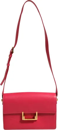 Saint Laurent Loulou Womens Handbags (Pre-Owned)