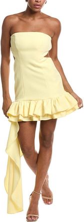 Bardot Elowen Strapless Mini Dress