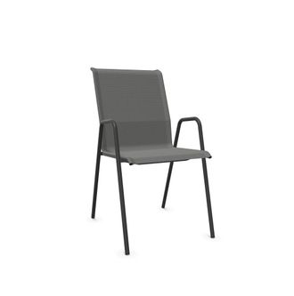 Schaffner Textil-Sessel Locarno