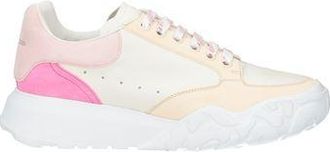Alexander McQueen CALZADO - Sneakers en YOOX.COM