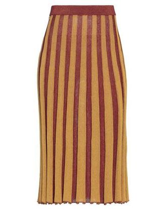 Manila Grace HOSEN & RÖCKE - Midi-Röcke auf YOOX.COM