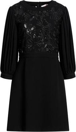 See By Chloé DRESSES - Mini dresses on YOOX.COM