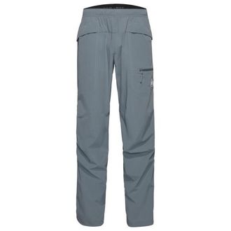 Mammut Sender Climbing Pants Kletterhose f&uuml;r Herren | grau
