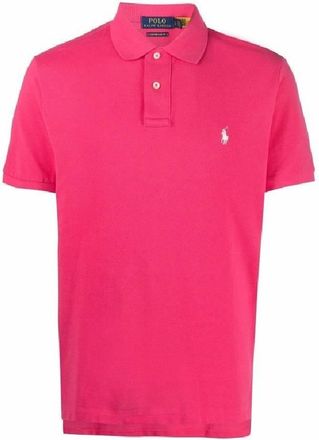 Polo Ralph Lauren Regular Fit Short Sleeve Polo Shirt, Size XX-Large