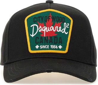 Dsquared2 Baseball Cap
