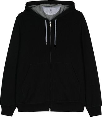Brunello Cucinelli Long-sleeve Hoodie