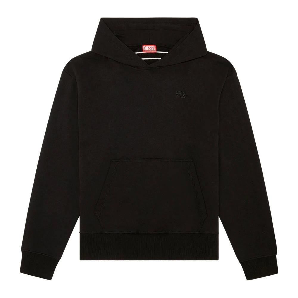 Diesel: Black Hoodies now up to −60% | Stylight