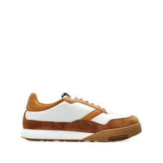 Givenchy Yard Trainers - male - Givenchy - Sneakers - Multicolor - 7 1/2 UK - Shoes
