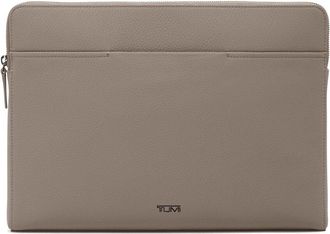 Tumi Tumi Milinia Leather Laptop Sleeve