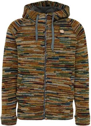 E9 Happy Wolljacke f&uuml;r Herren | braun