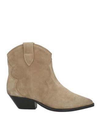 Isabel Marant FOOTWEAR - Ankle boots sur YOOX.COM