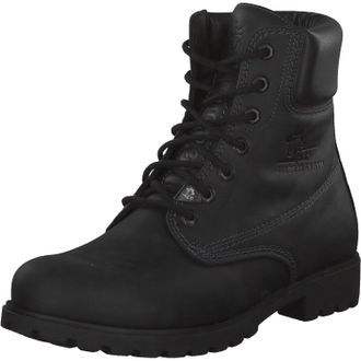 Panama Jack Panama 03 Mens Cold-Padded Classics Short-Shank Boots & Ankle Boots,Black,12 UK (46 EU)