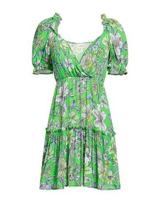 Vicolo VESTIDOS - Minivestidos en YOOX.COM