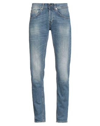 Dondup BOTTOMWEAR - Jeans on YOOX.COM