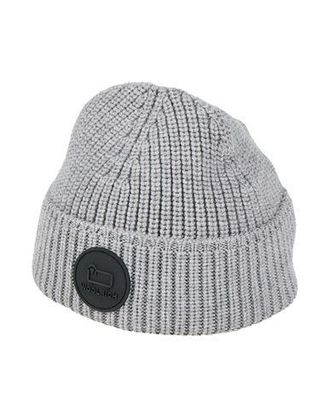 Woolrich ACCESSOIRES - M&uuml;tzen & H&uuml;te auf YOOX.COM