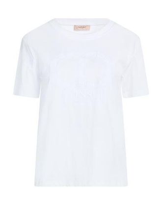 Twin-Set TOPS - T-shirts auf YOOX.COM