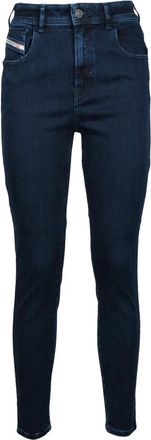 Diesel Donna, Jeans, Blu, W28, new