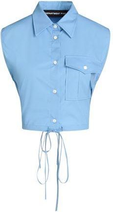 Department Five TOPWEAR - Shirts on YOOX.COM