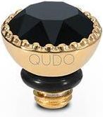 Qudo Ghiare Top 0.20 - Gold in Jet at Nordstrom