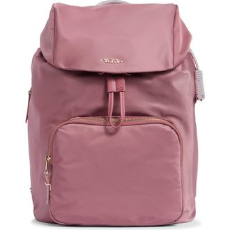 Tumi Ryley Backpack in Orchid at Nordstrom Rack