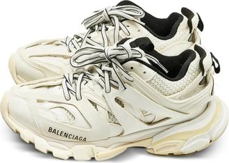 Balenciaga Sneakers Track - Bianco