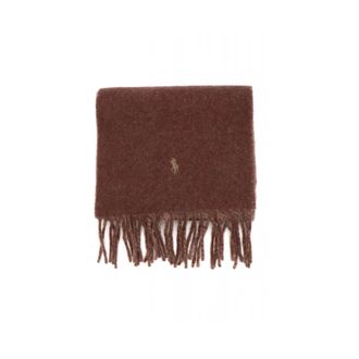 Ralph Lauren Heren, Accessoires, Bruin, Maat: ONE Size