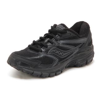 Saucony Donna, Scarpe, Nero, 37 EU, new