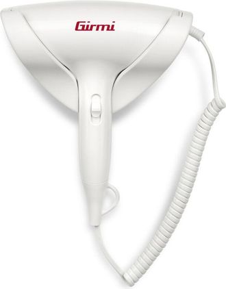 Girmi Girmi Ph03 Secador 1800 W Blanco